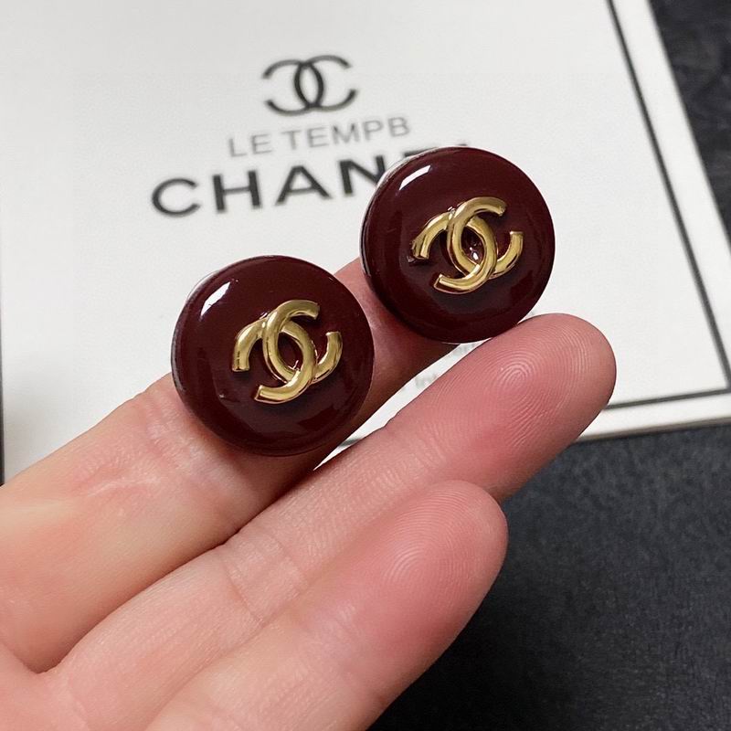 Chanel earing 1lyx267 (9)